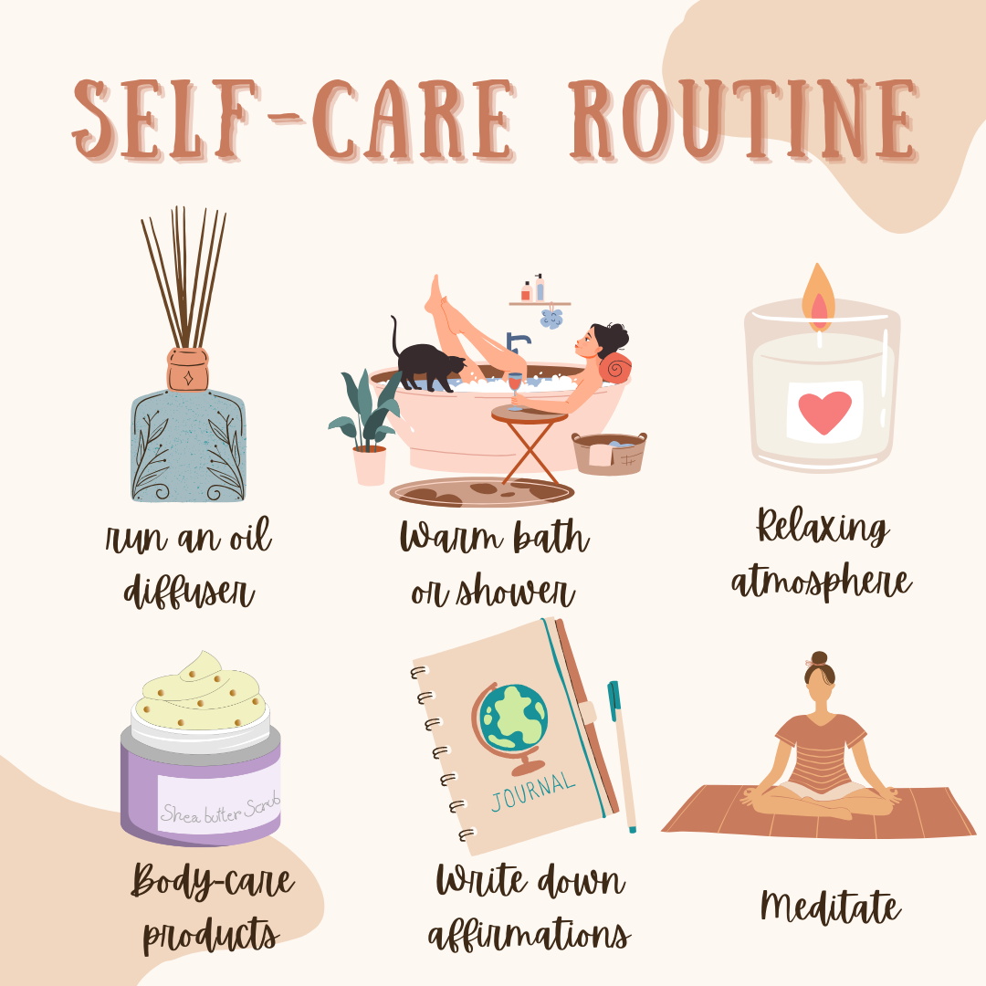 How to Create Your Own Self-Care Ritual: Elevate Your Routine with Luxurious Skincare
