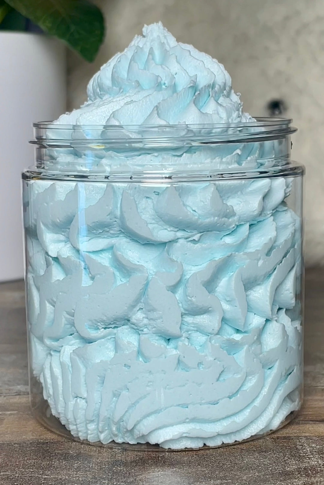 Whipped Body Butter 🍭 Cotton Candy Scent