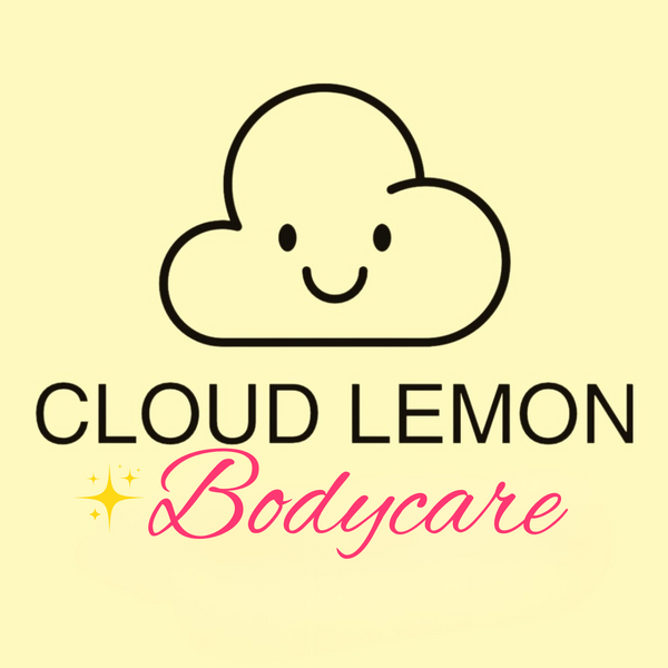 Cloud Lemon Bodycare