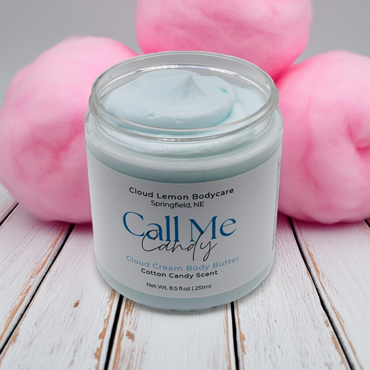 5 Reasons Why Body Butter Is Better Than Lotion for Dry Skin