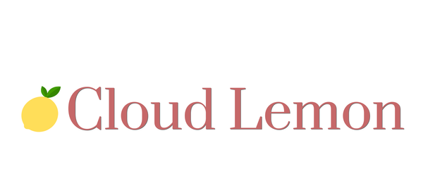 Cloud Lemon Bodycare