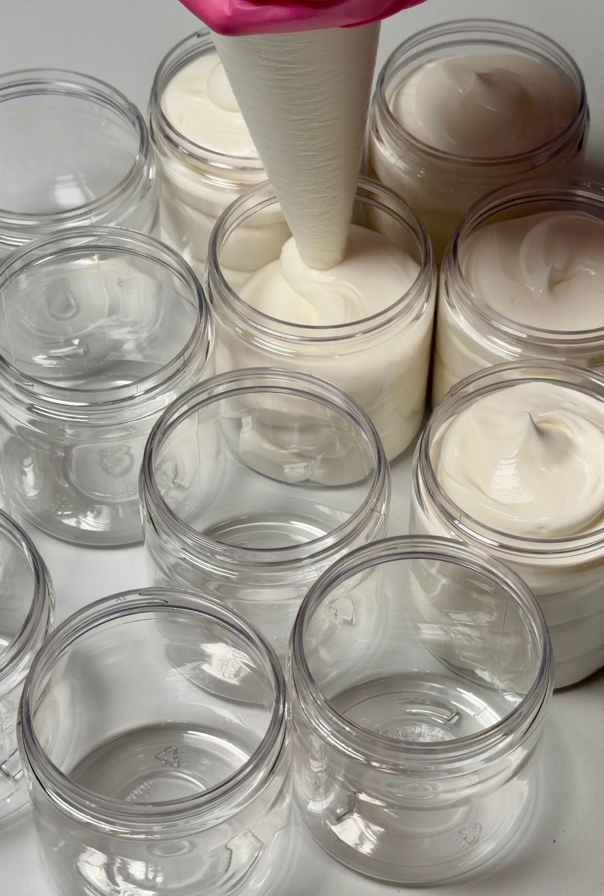 Cashmere Cream Body Butter