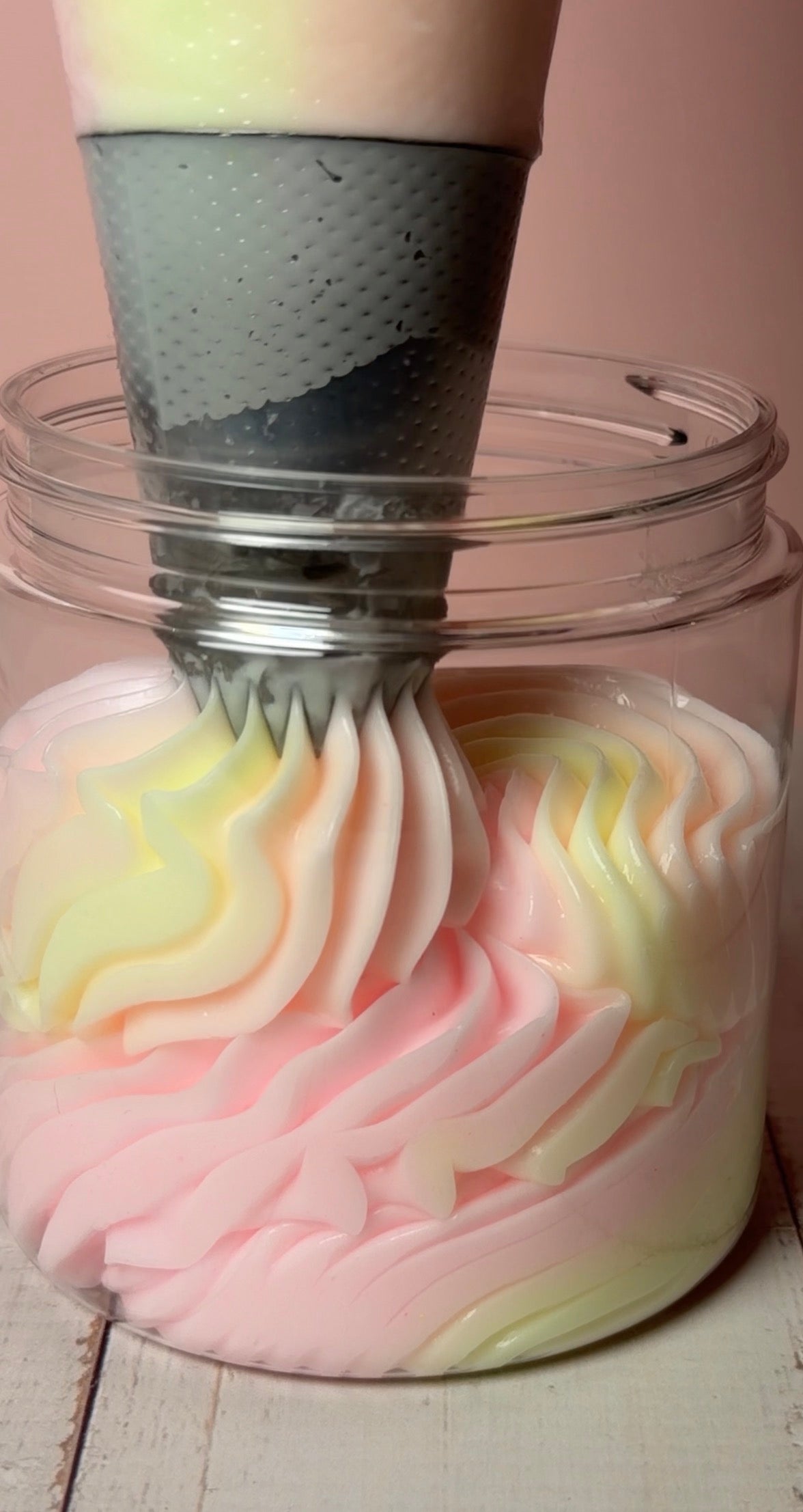 Pineapple Banana Body Butter