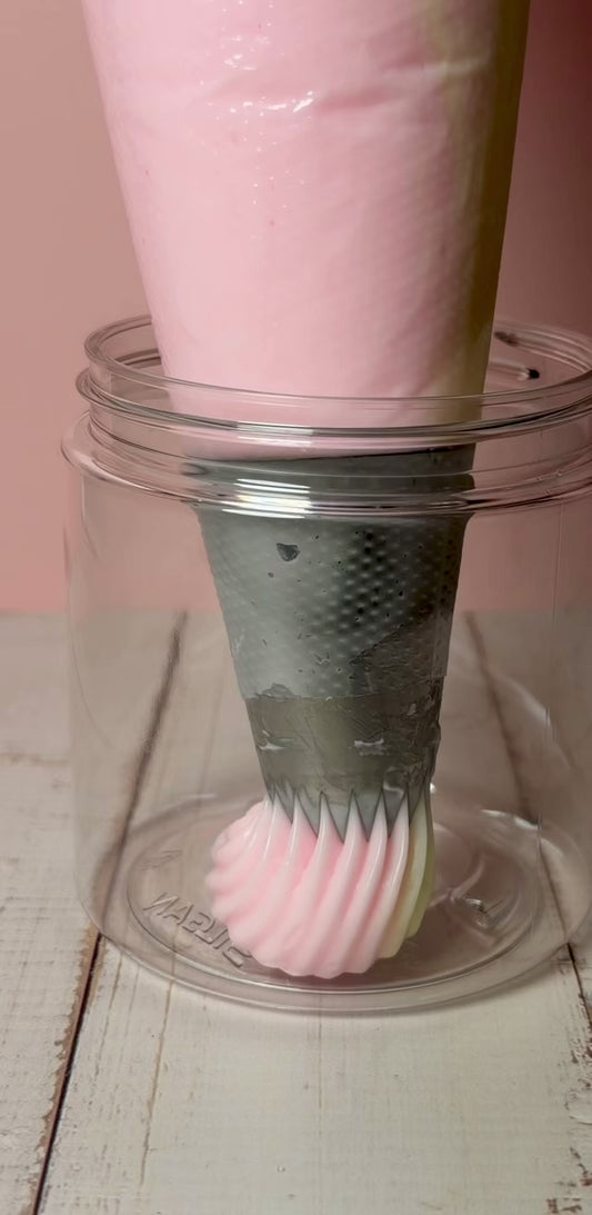 Pineapple Banana Body Butter