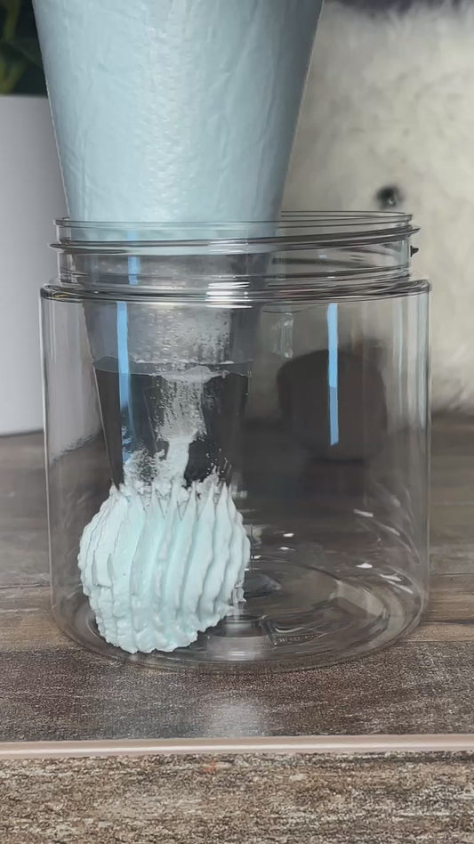 Warm Cotton Candy Whipped Body Butter