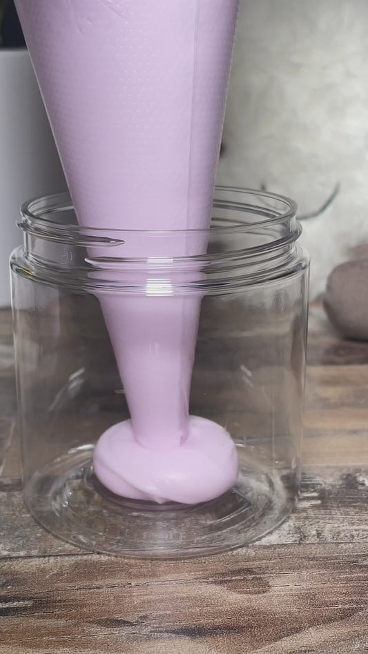 No-Melt Cloud Cream 🌸 Warm Vanilla Scent