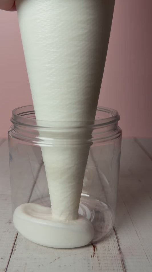 Cashmere Cream Body Butter