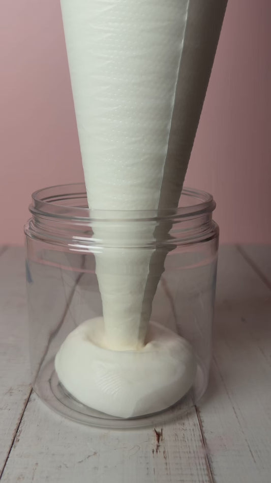 Vanilla Buttercream Body Butter