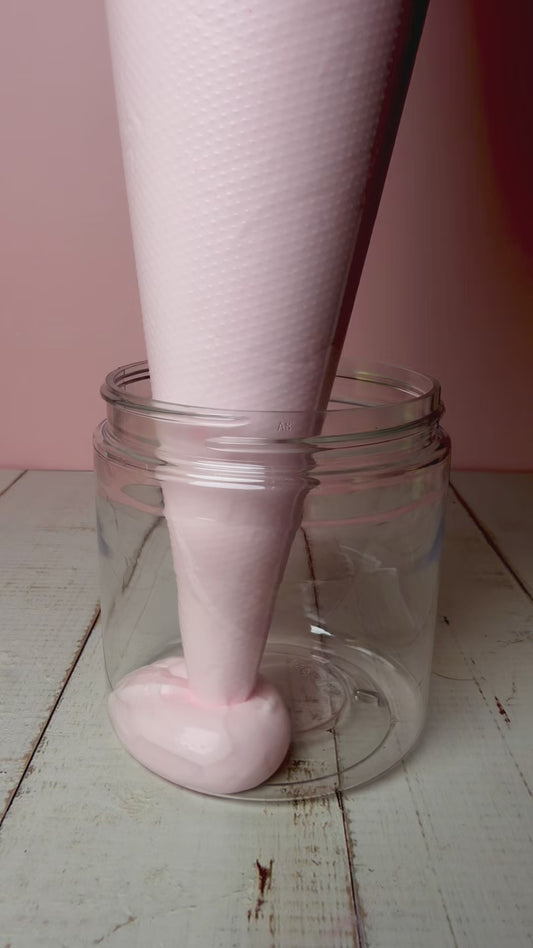 Berry Vanilla Body Butter